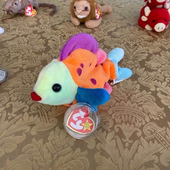 FREE Beanie Baby - Picture 4 of 11